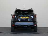 Dacia Duster Extreme Hybrid - Afbeelding 5