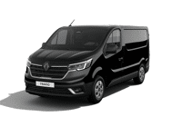 Renault Trafic Comfort - Gesloten Bestel E-TECH Electric 120 - Afbeelding 2