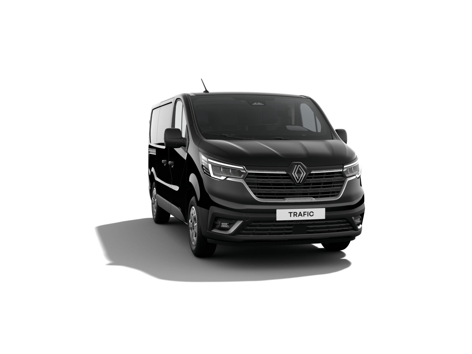 Renault Trafic Comfort - Gesloten Bestel E-TECH Electric 120 - Afbeelding 6