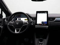 Renault Captur esprit Alpine Full hybrid - Afbeelding 5