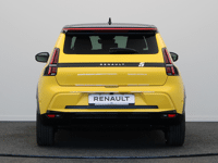 Renault 5 Iconic cinq Comfort range - Afbeelding 4