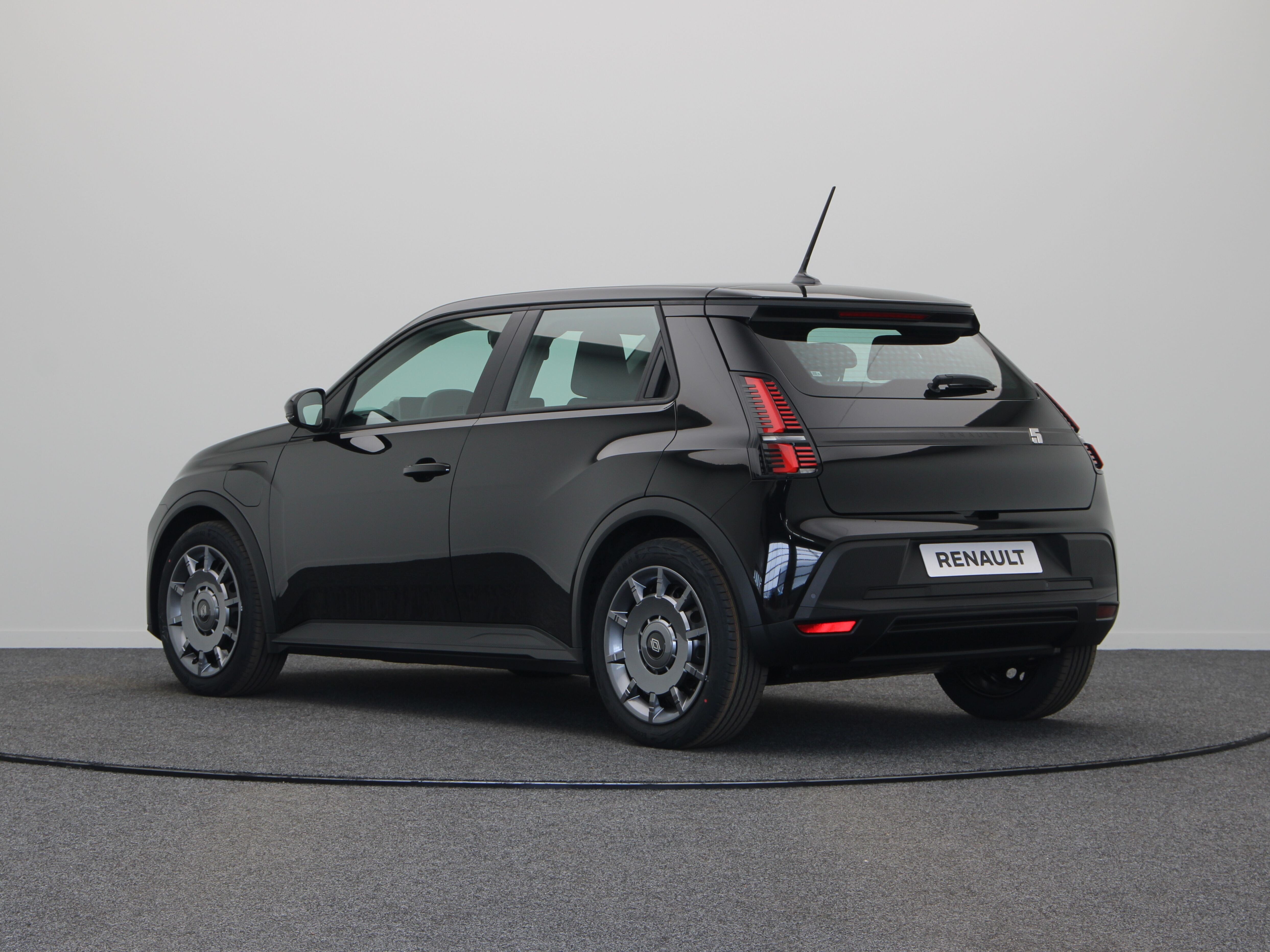 Renault 5 Evolution Urban range - Afbeelding 2