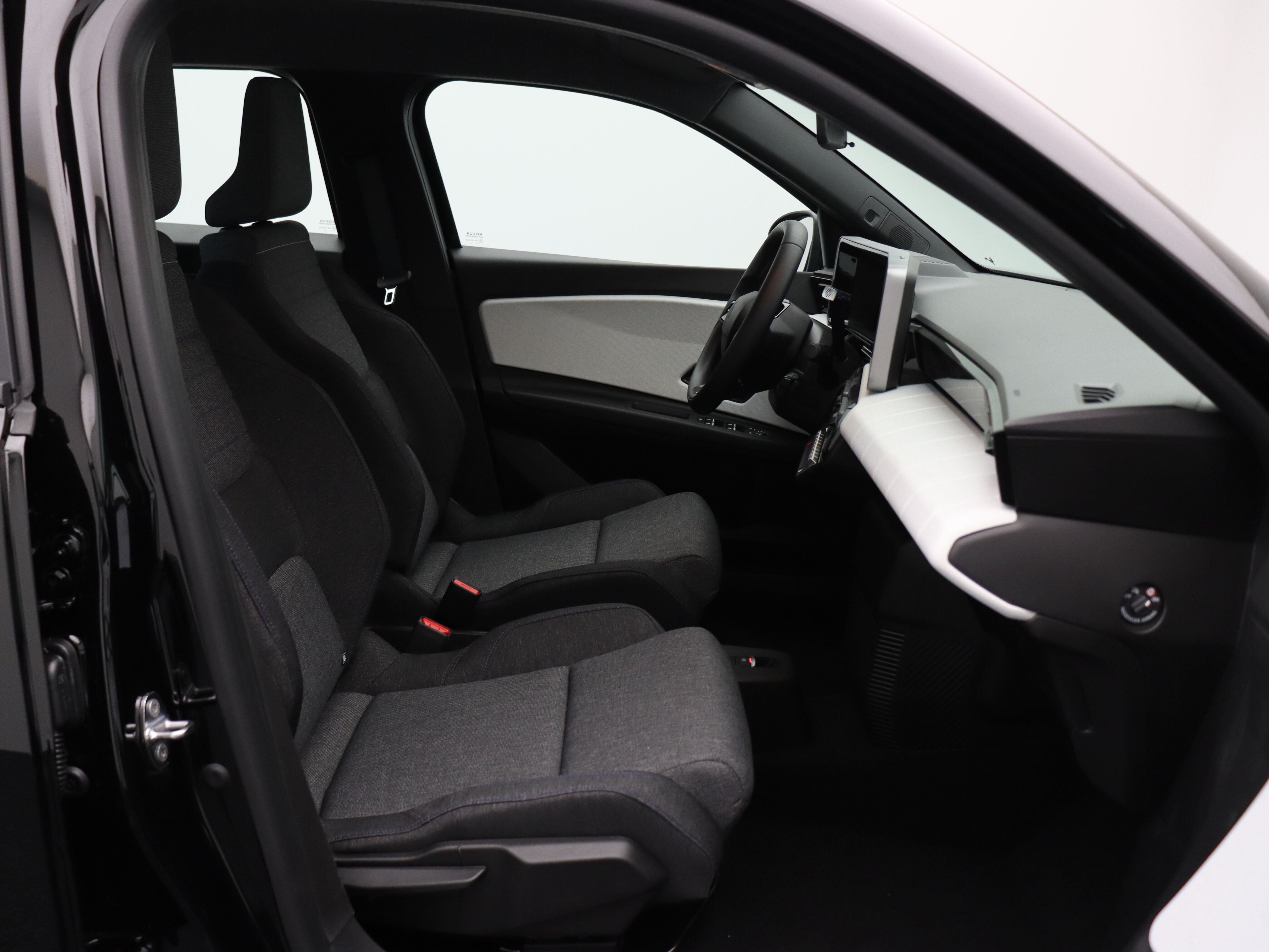 Renault 5 Evolution Urban range - Afbeelding 4