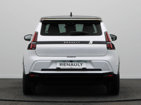 Renault 5 Techno Comfort range - Afbeelding 3