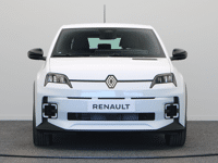 Renault 5 Evolution Urban range - Afbeelding 5
