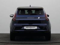 Renault 5 Techno Comfort range - Afbeelding 3