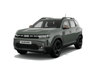 Dacia Duster Extreme Eco-G - Afbeelding 3