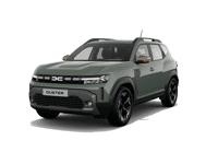 Dacia Duster Extreme Hybrid - Afbeelding 2