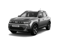 Dacia Duster Limited Edition Hybrid - Afbeelding 2