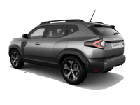 Dacia Duster Limited Edition Hybrid - Afbeelding 5