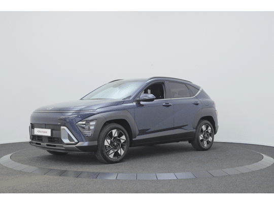 Hyundai KONA 1.6 GDI HEV Comfort Smart Automaat