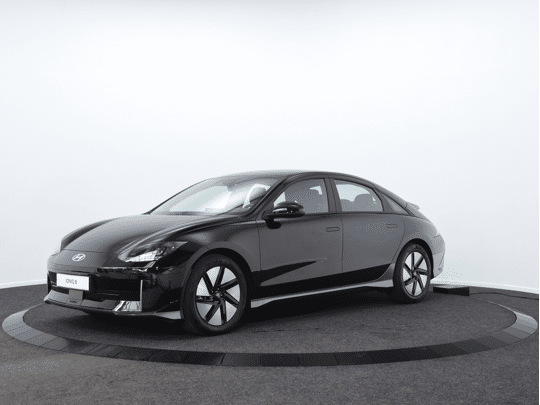 Hyundai IONIQ 6 77,4 kWh RWD Style BLACK FRIDEAL