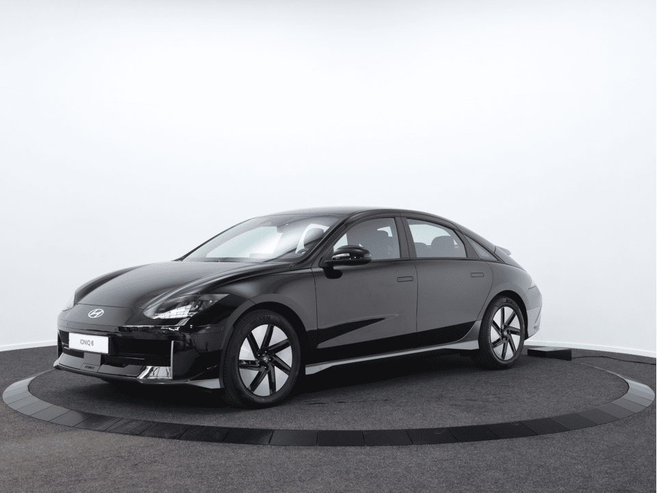 Hyundai IONIQ 6 77,4 kWh RWD Style Voorraaddeal - Afbeelding 1