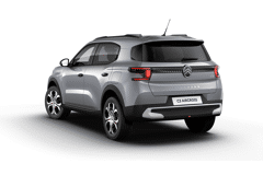 Citroën C3 Aircross Plus - Afbeelding 3