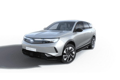 Opel Grandland Business Edition - Electric - Afbeelding 3