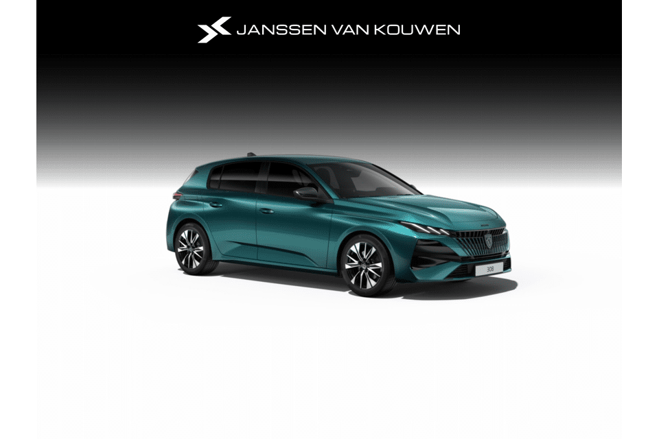 Peugeot 308 Allure - Afbeelding 1