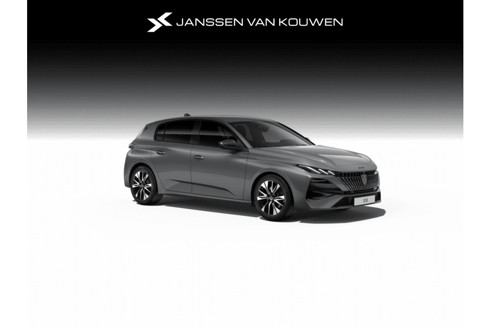 Peugeot 308 Allure - Afbeelding 1