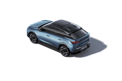 Peugeot E-3008 Launch Edition - Afbeelding 5