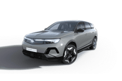 Opel Grandland Ultimate - Afbeelding 3