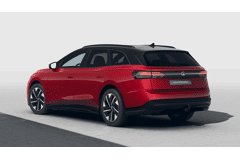 Volkswagen ID.7 Tourer 286pk Pro Limited Edition 77 kWh - Afbeelding 2