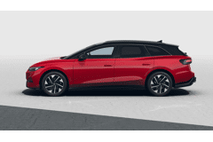 Volkswagen ID.7 Tourer 286pk Pro Limited Edition 77 kWh - Afbeelding 3