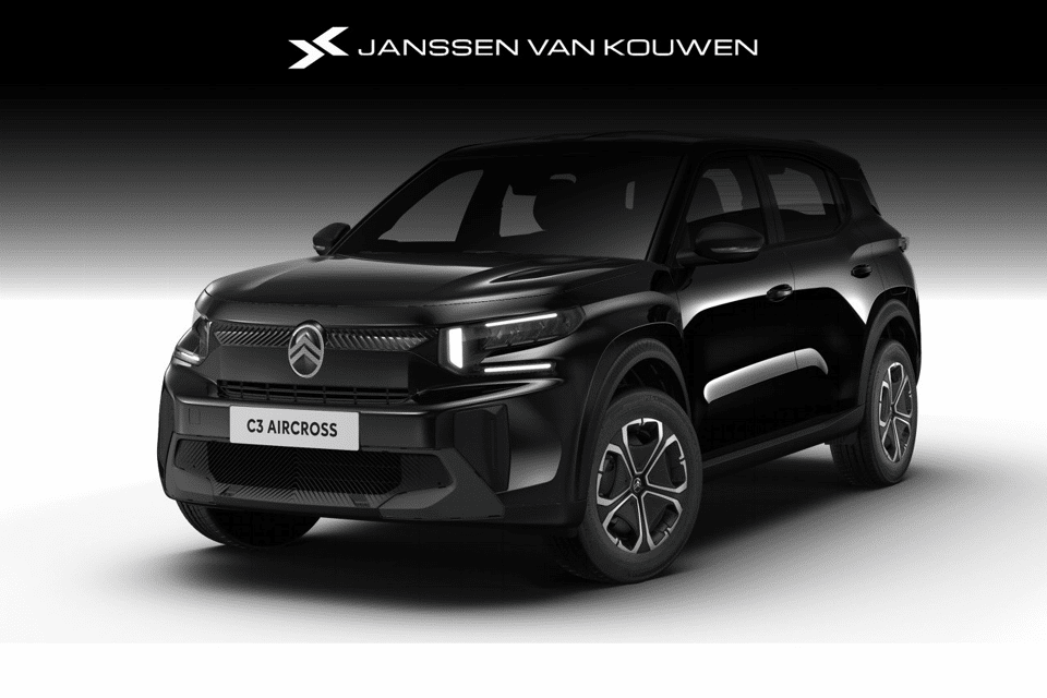 Citroën C3 Aircross You - Afbeelding 1