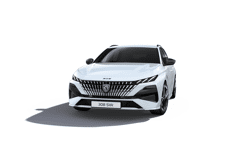 Peugeot 308 GT - Afbeelding 2