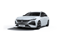 Peugeot 308 GT - Afbeelding 3