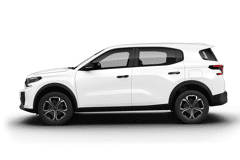 Citroën C3 Aircross You - Afbeelding 2