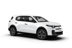 Citroën C3 Aircross You - Afbeelding 4