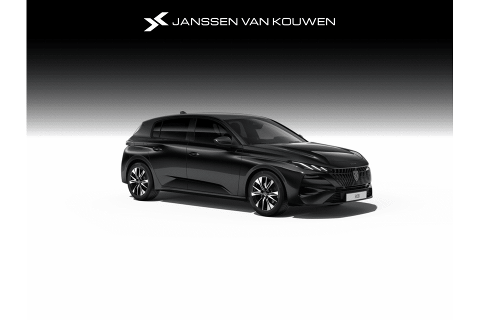 Peugeot 308 Allure - Afbeelding 1