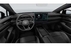 Volkswagen ID.7 Tourer 286pk Pro S Limited Edition 86 kWh - Afbeelding 4