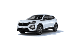 Peugeot e-2008 Business - Afbeelding 3