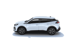 Peugeot e-2008 Business - Afbeelding 4