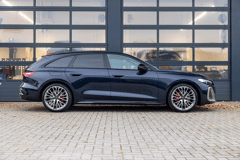 Audi A5 Avant 35 TFSI 150pk Edition One - Afbeelding 3