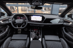 Audi A5 Avant 35 TFSI 150pk Edition One - Afbeelding 5