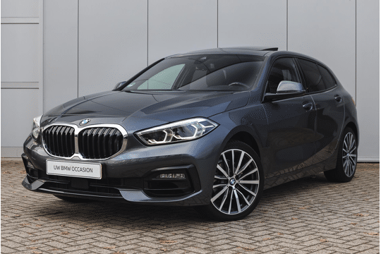 BMW 1 Serie 118i High Executive Sport Line Automaat