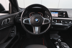 BMW 1 Serie 118i High Executive Sport Line Automaat - Afbeelding 3