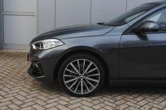 BMW 1 Serie 118i High Executive Sport Line Automaat - Afbeelding 5