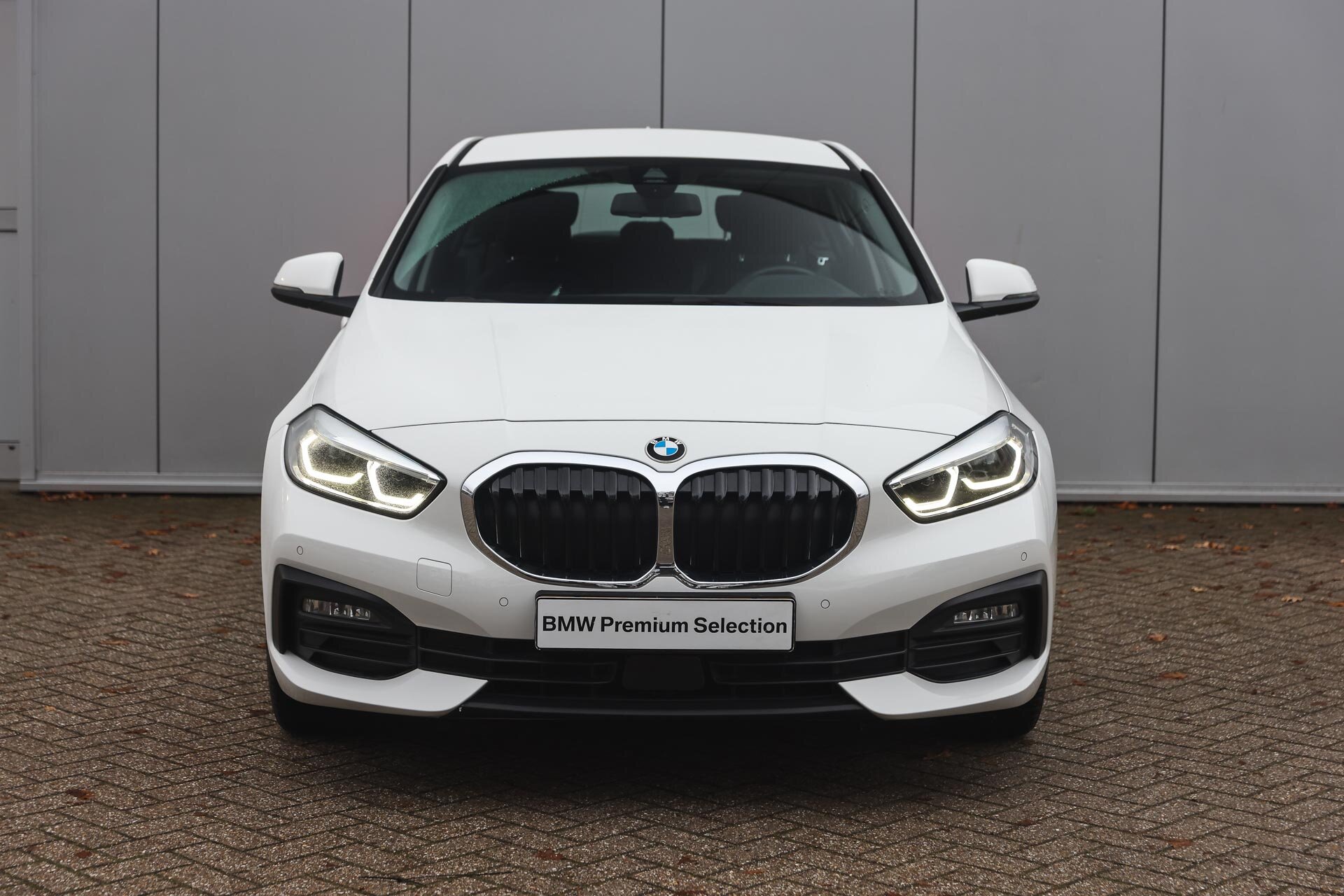 BMW 1 Serie 118i Executive - Afbeelding 5