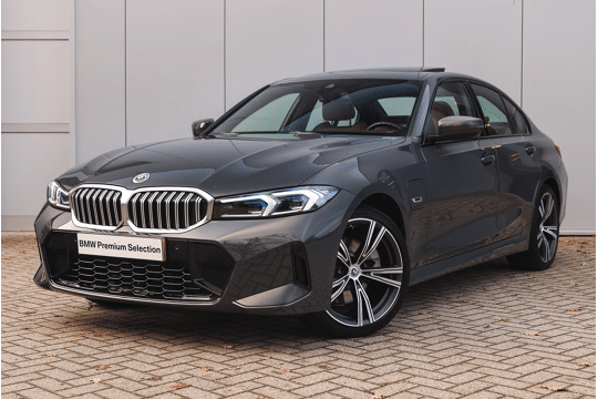 BMW 3 Serie 330e xDrive High Executive M Sport Automaat