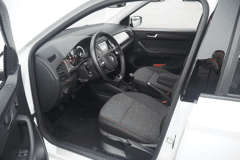 Skoda Fabia Combi 1.0 TSI 95pk Business Edition - Afbeelding 4