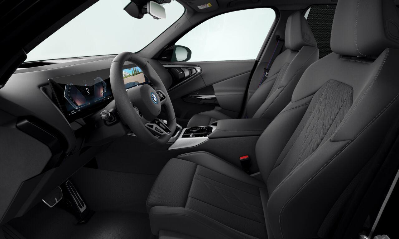 BMW X3 30e xDrive - Afbeelding 4