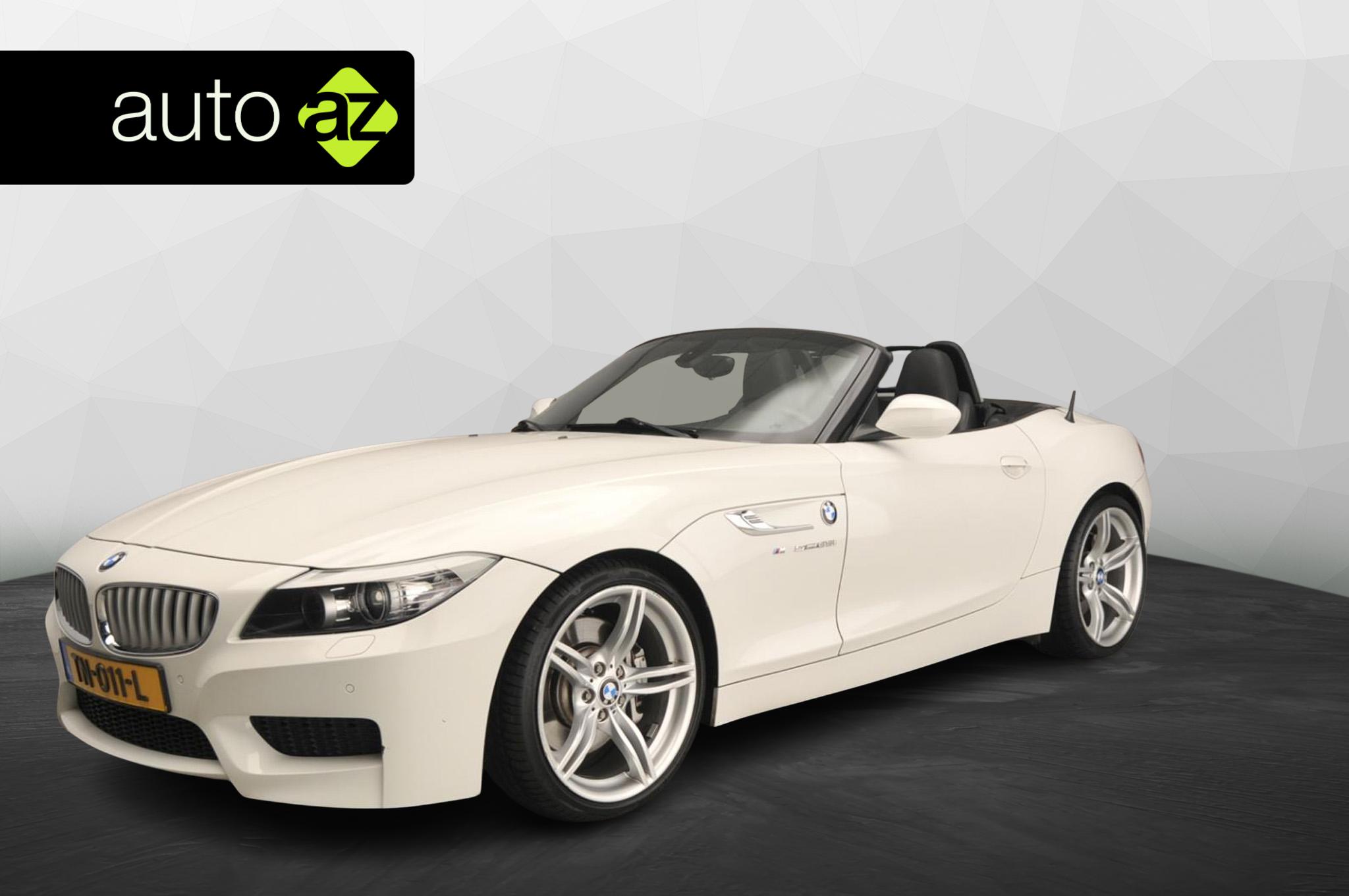 BMW Z4 Roadster sDrive35i