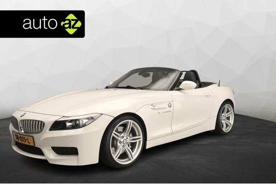 BMW Z4 Roadster sDrive35i