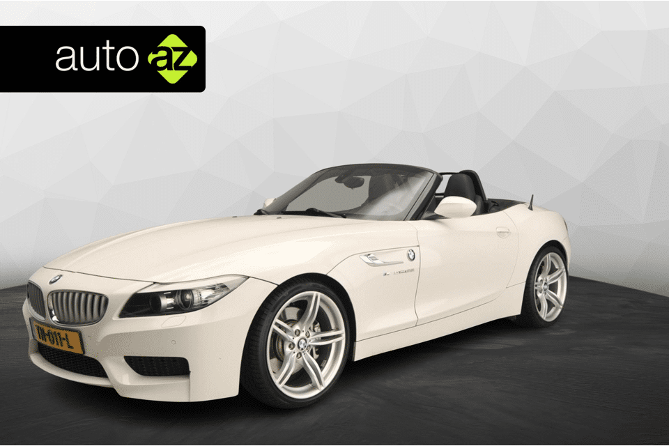 BMW Z4 Roadster sDrive35i - Bild 1