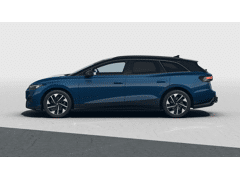 Volkswagen ID.7 Tourer 286pk Limited Edition 77 kWh - Afbeelding 3