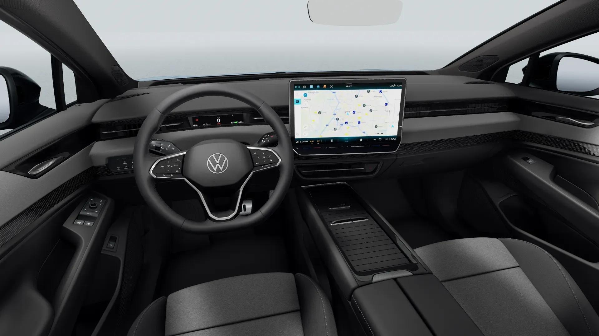 Volkswagen ID.7 Tourer 286pk Limited Edition 77 kWh - Afbeelding 5