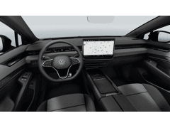 Volkswagen ID.7 Tourer 286pk Limited Edition 77 kWh - Afbeelding 5