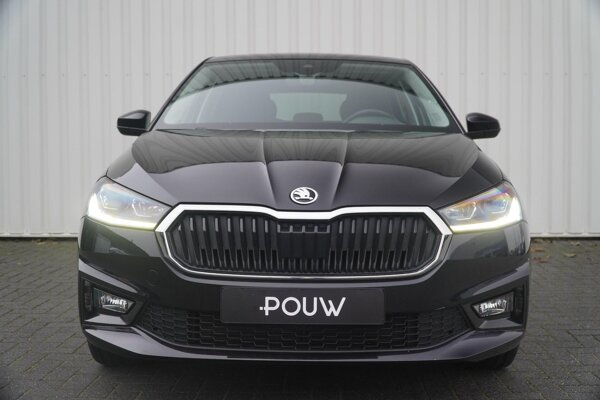 full-LED koplampen full-LED koplampen